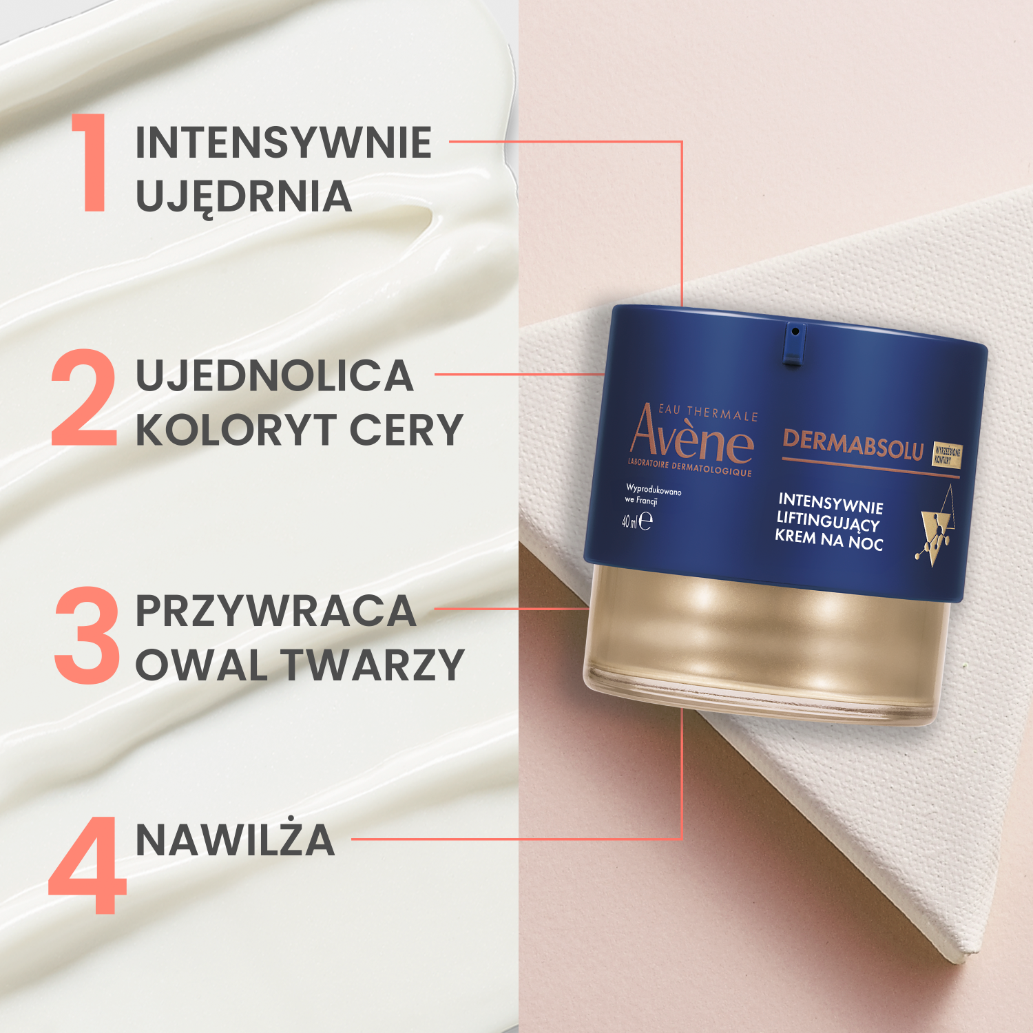 Avène Dermabsolu