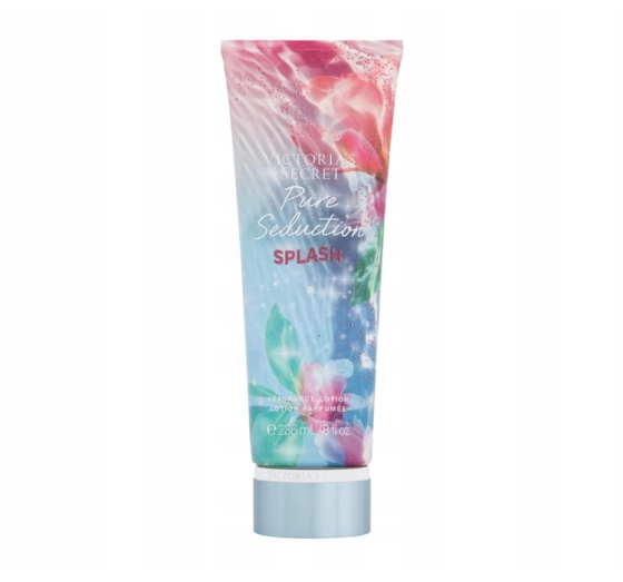Victoria's Secret Pure Seduction Splash balsam do ciała 236ml
