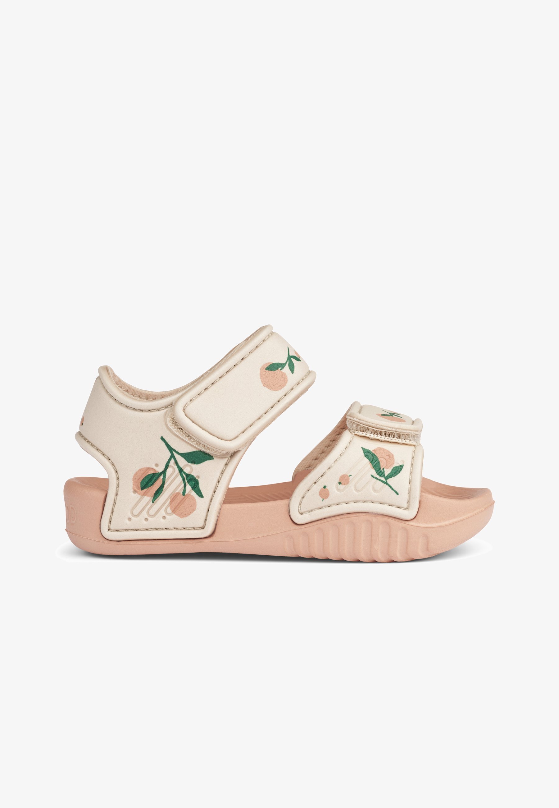 Liewood BLUMER UNISEX - Sandalen - perzik/schelp