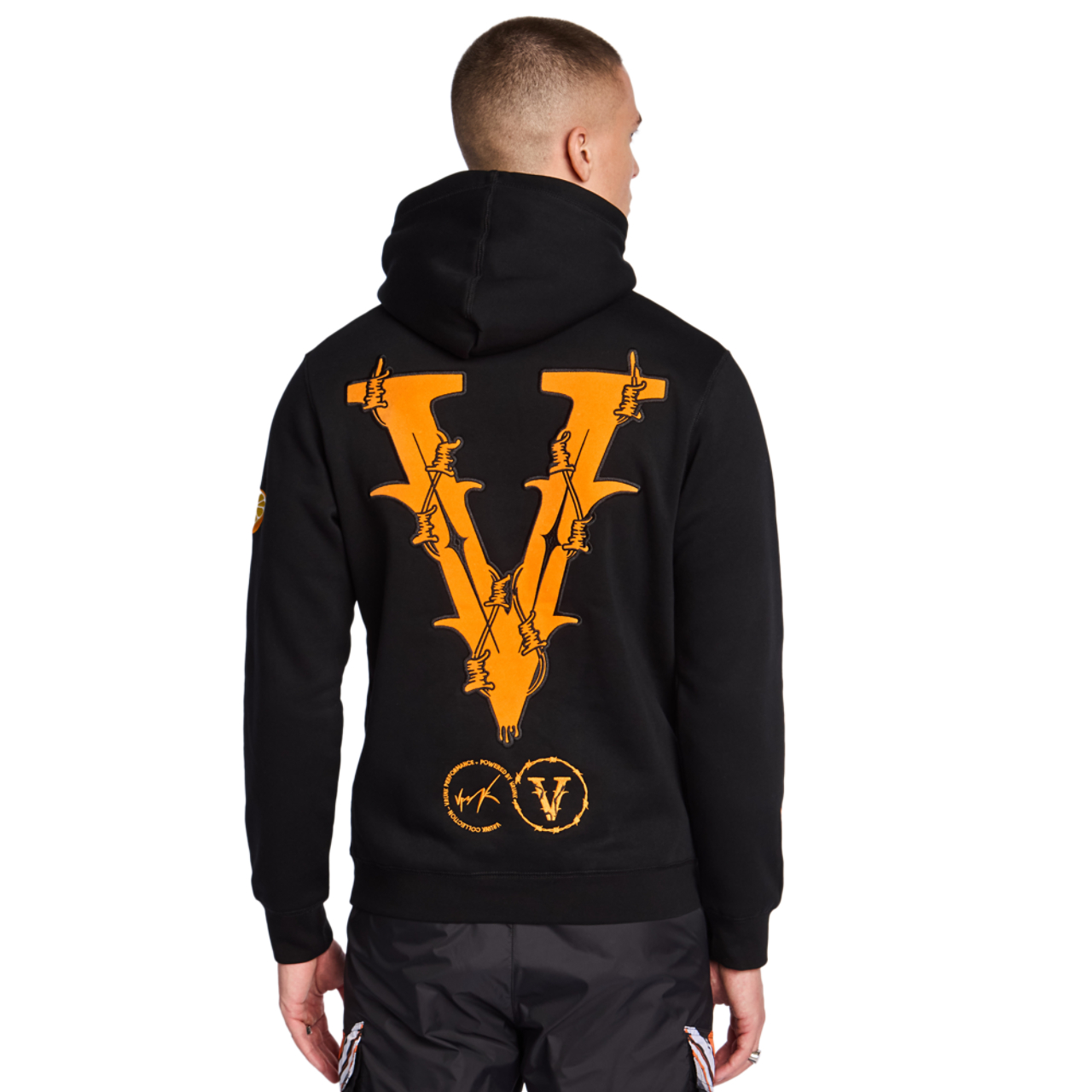 Vrunk mandarin