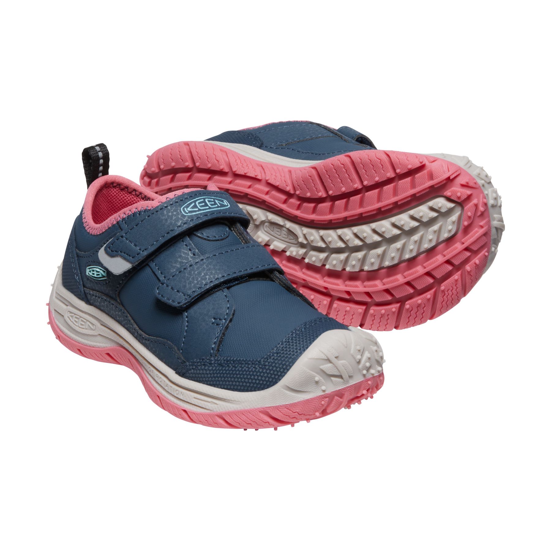  Zapatillas Trekking Speed Hound C Keen