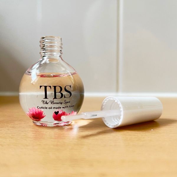 TBS Miracle Grow Nagelhautöl
