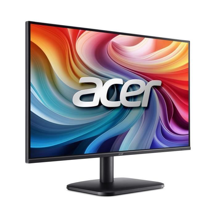 Kantoor-pc-scherm - ACER - 24,5