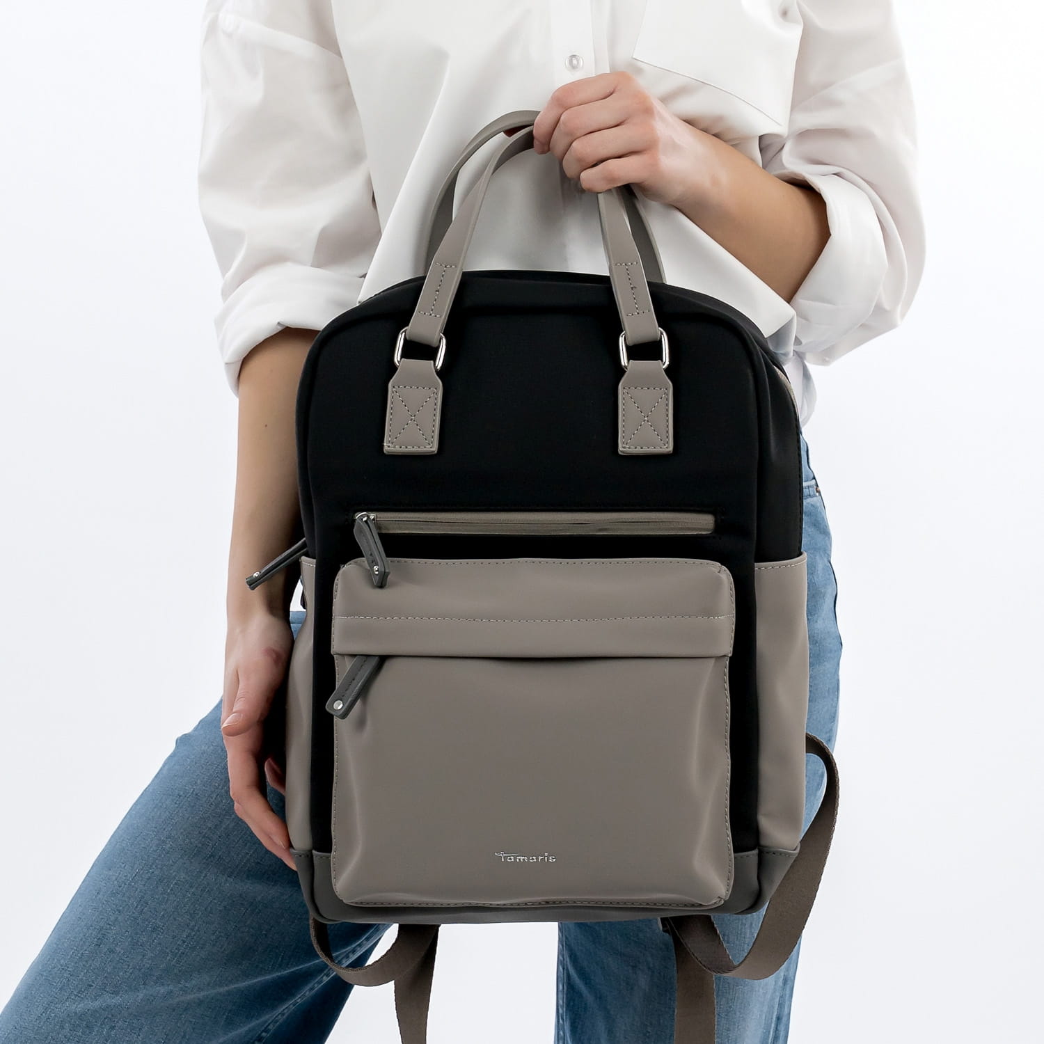 Mochila Tamaris Gianna - 1 unidad