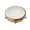Fuzeau Tambourine Without Cymbalette