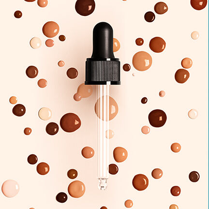 Fondotinta True Match Face L'Oréal Paris 30 ml