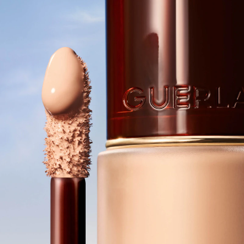 GUERLAIN Terracotta Concealer, een langdurige concealer.