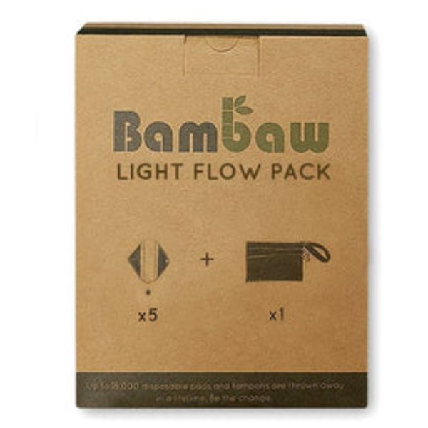 Bambaw