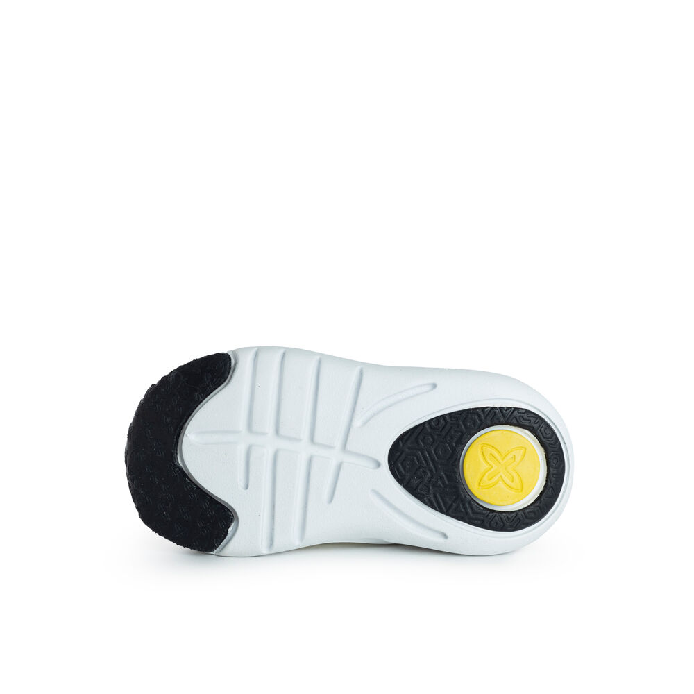  Zapatillas Minhen Chon 1600001 Blanco