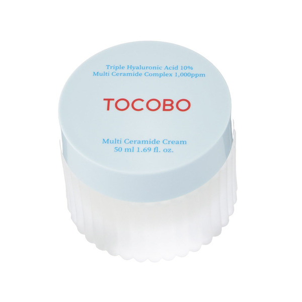Tocobo Multiceramidový krém 50ml