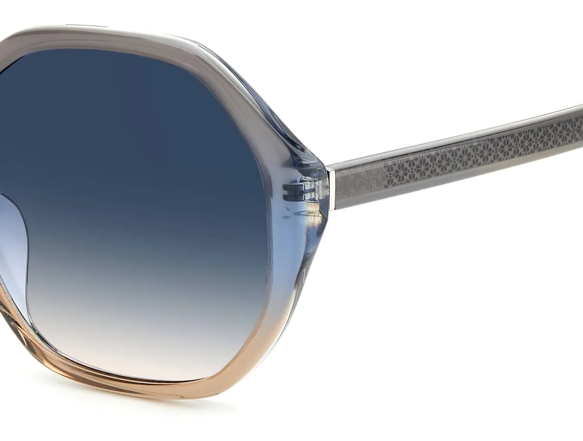 Kate Spade Okulary Przeciwsłoneczne WAVERLY/G/S 205500PJP57I4