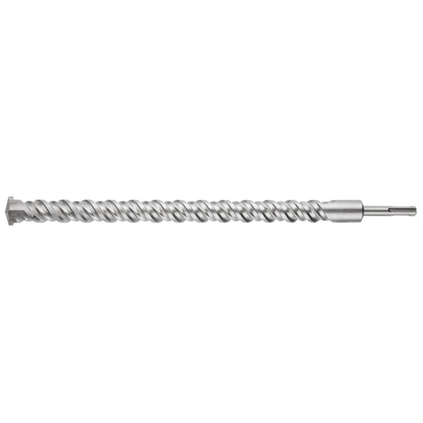Wiertło do betonu SDS Plus 25x400mm VERTO 60H667