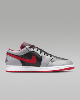 Air Jordan 1 Low Men's Shoes
