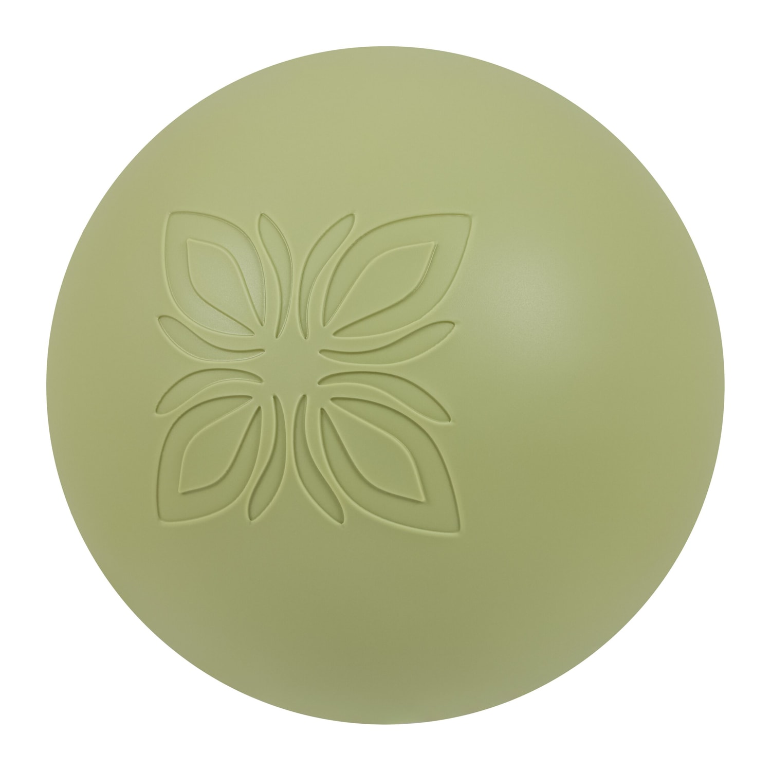 Pelota de Pilates MOON™ de OMNANA Yoga Accessory – 1 unidad