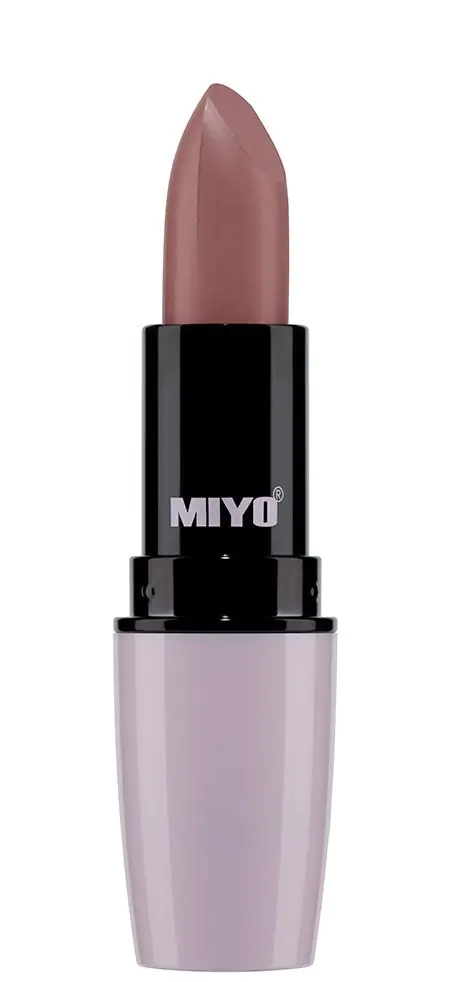 Miyo Lip Ammo Creamy Mousse Pomadka do ust 02 Peachy Pink