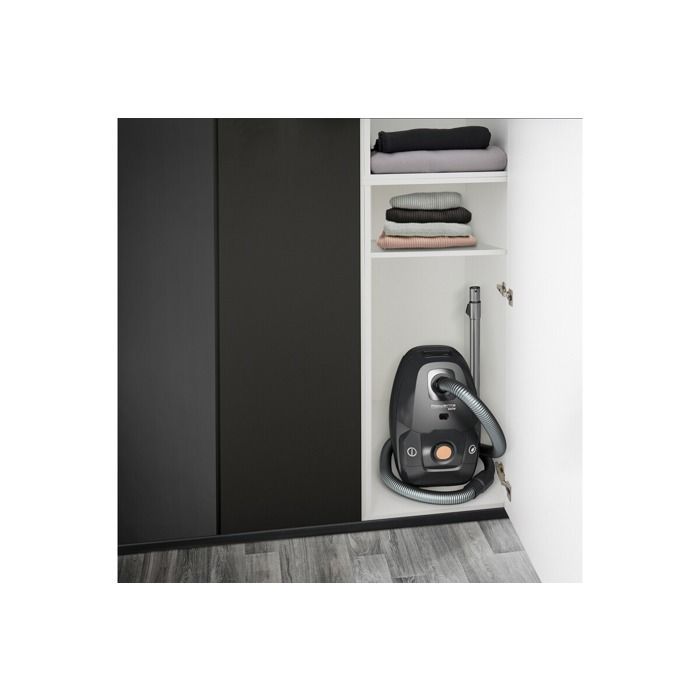 Staubsauger mit Beutel – Rowenta – Green Force Effitech RO6179EA – 400 W – 4,5 l – 64 dB