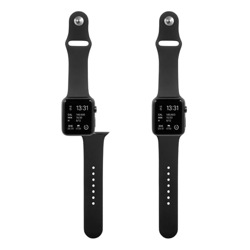 Pasek sportowy do zegarka Apple Watch 42/44 mm