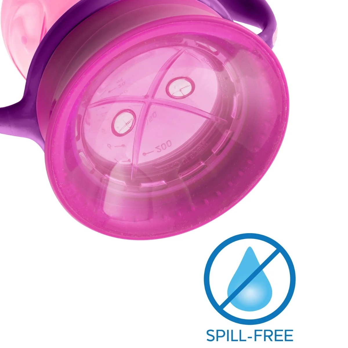 CHICCO Chicco Perfect Cup 12M+ Rosa Rosa