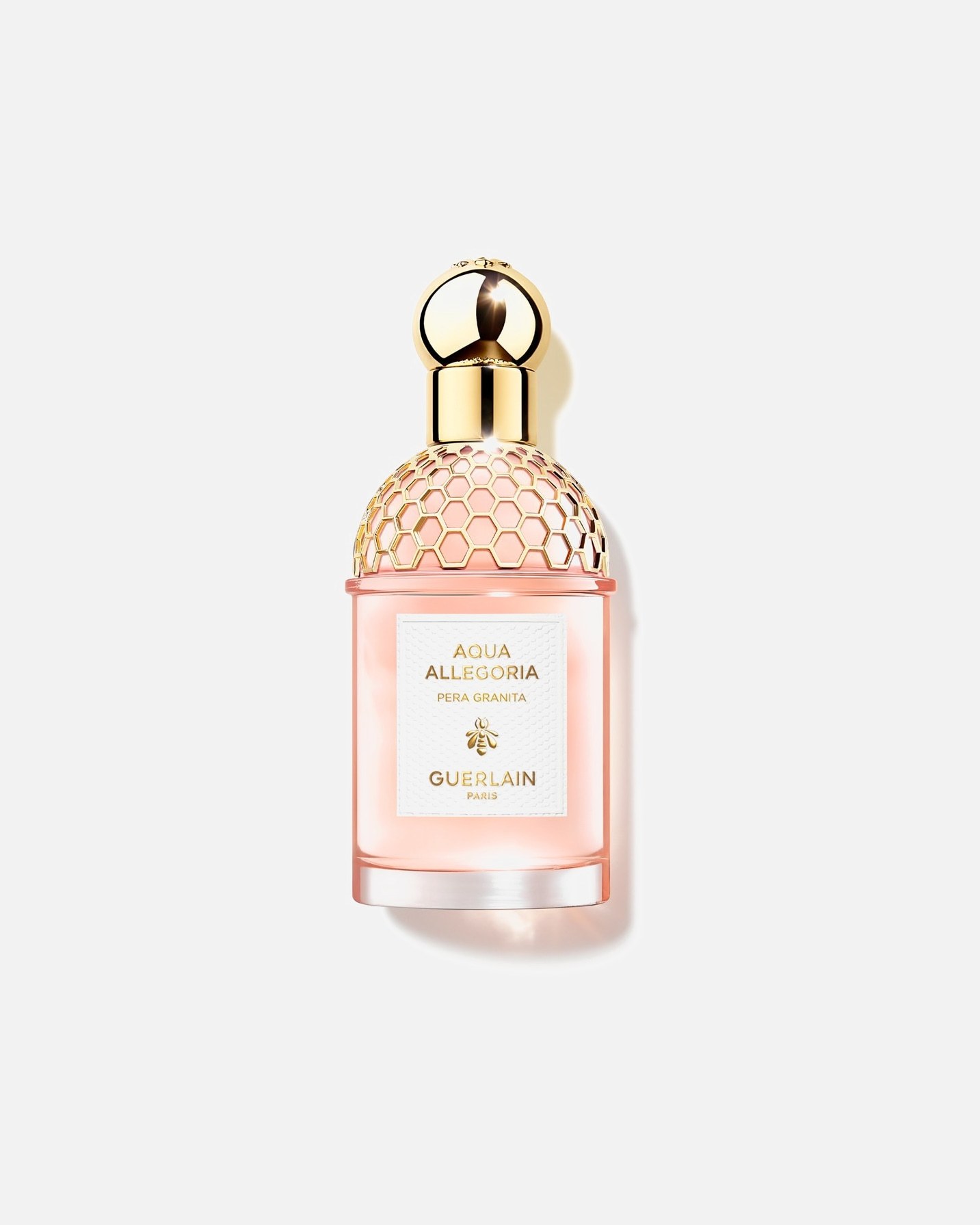 Guerlain Eau de Toilette Aqua Allegoria Pera Granita - 75 ml
