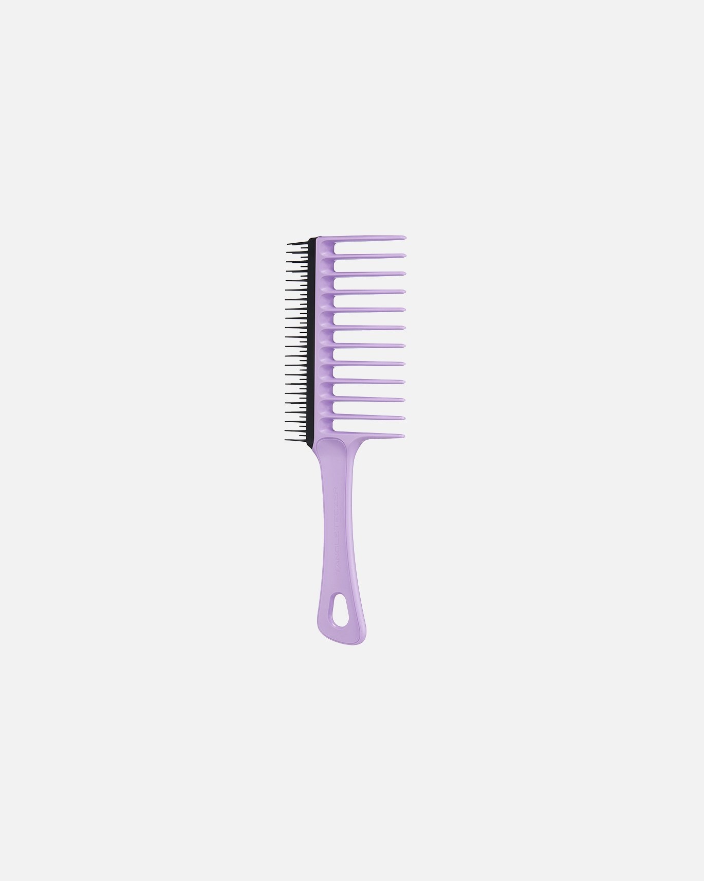 Tangle Teezer češalj sa širokim zupcima – Lila-crna – 1 komad