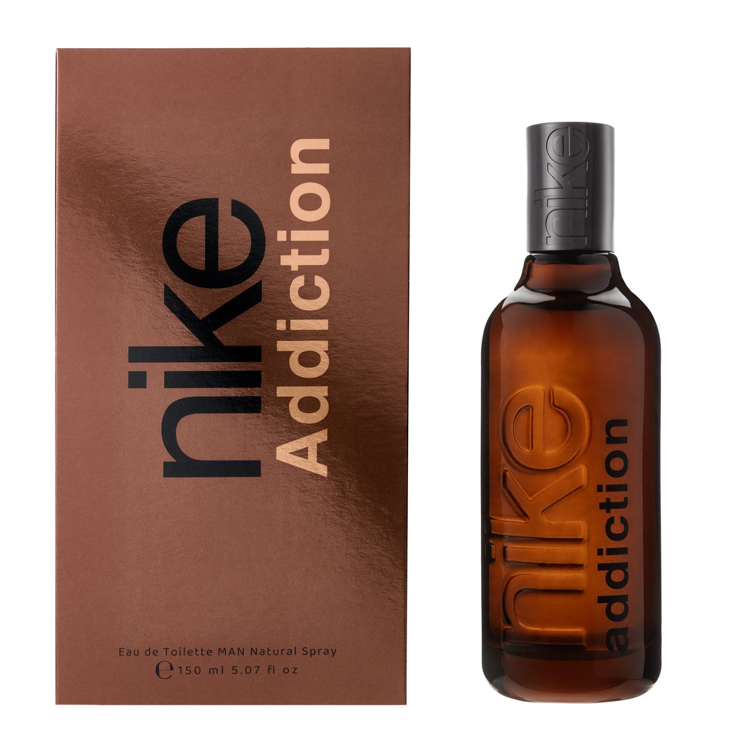 Addiction Man Eau de Toilette Muški parfemi