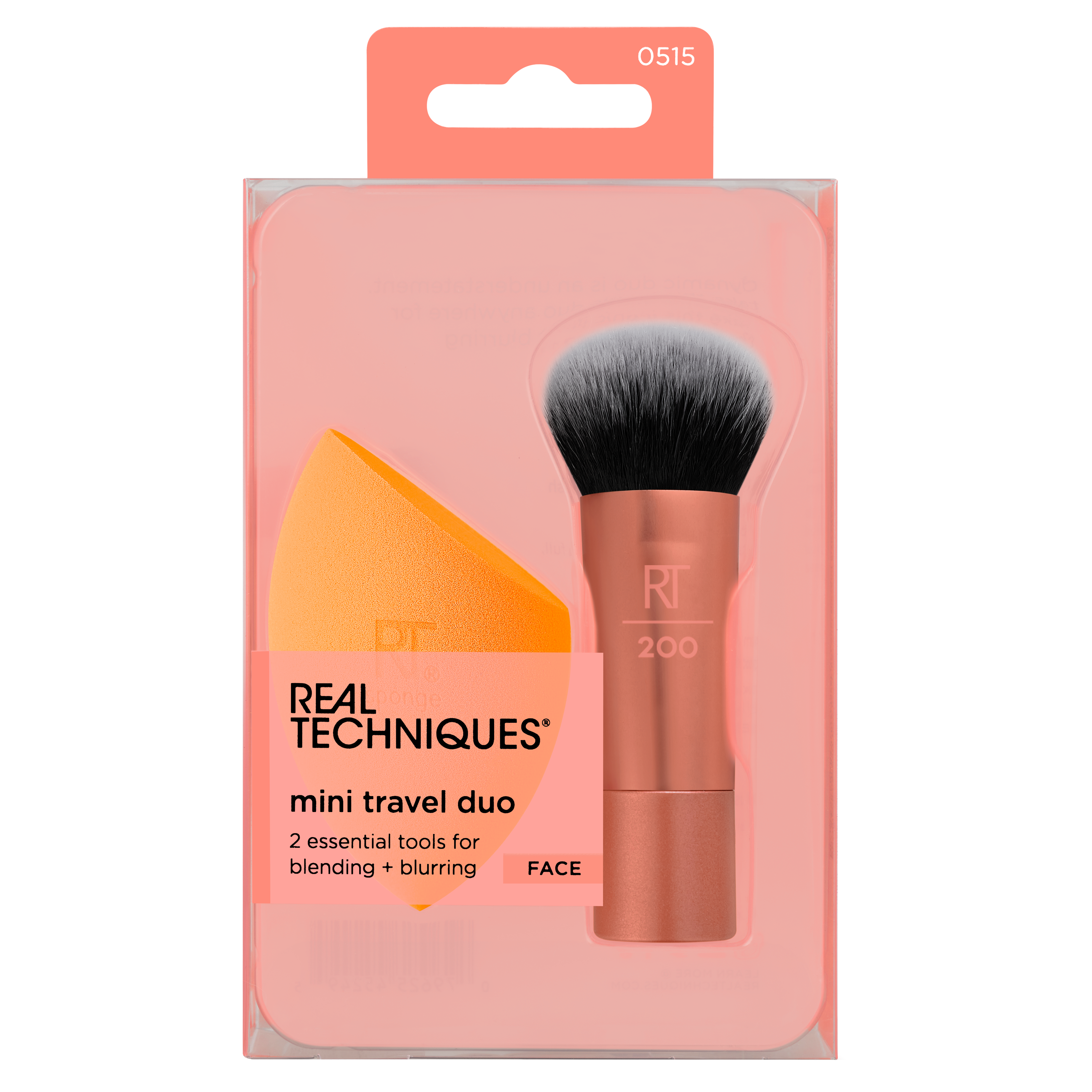 Real Techniques Mini Reseduo