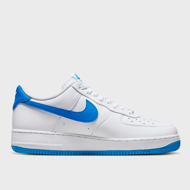 Flygvapnet 1 '07