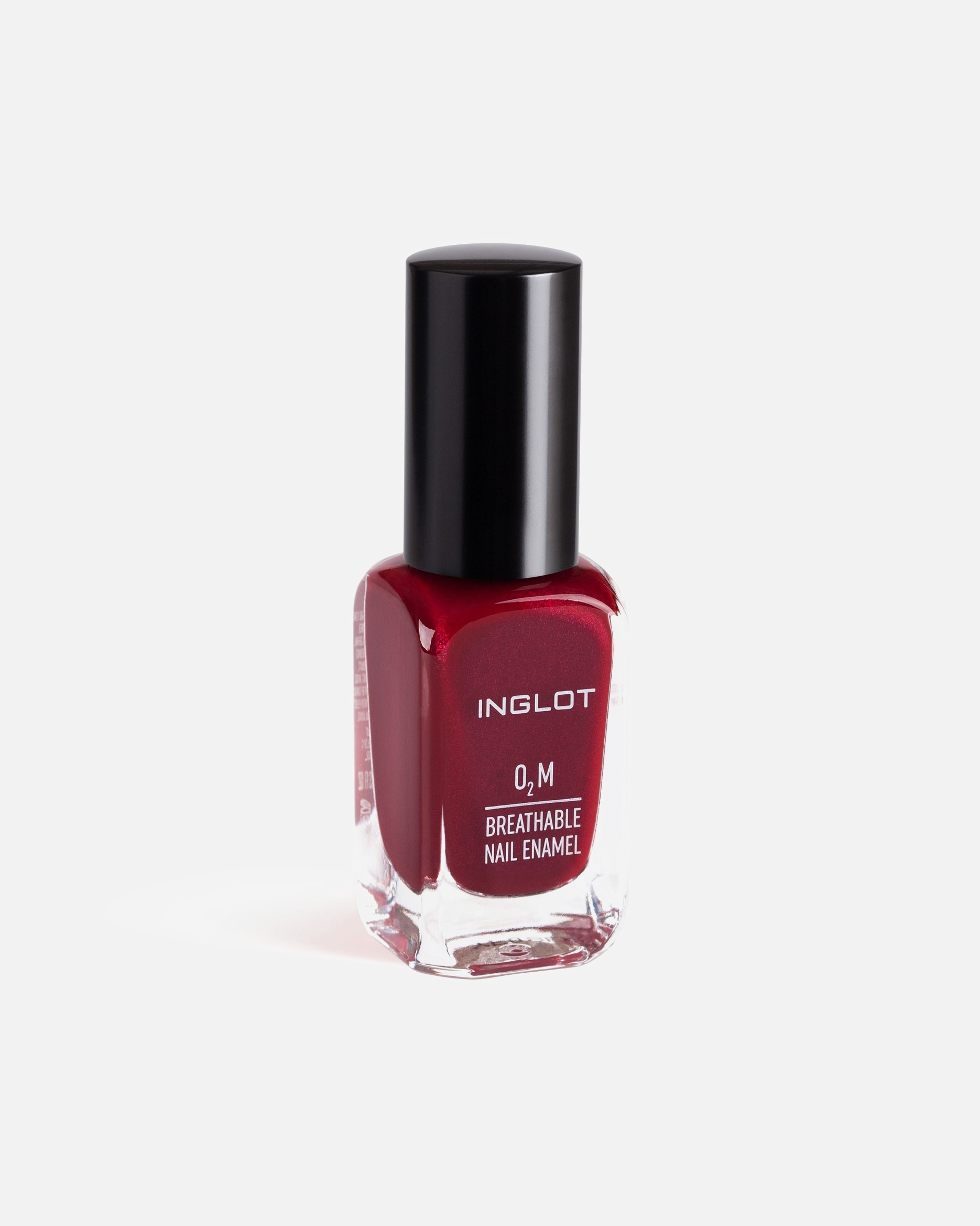 Inglot O2M Andningsbart Nagellack - 11 ml