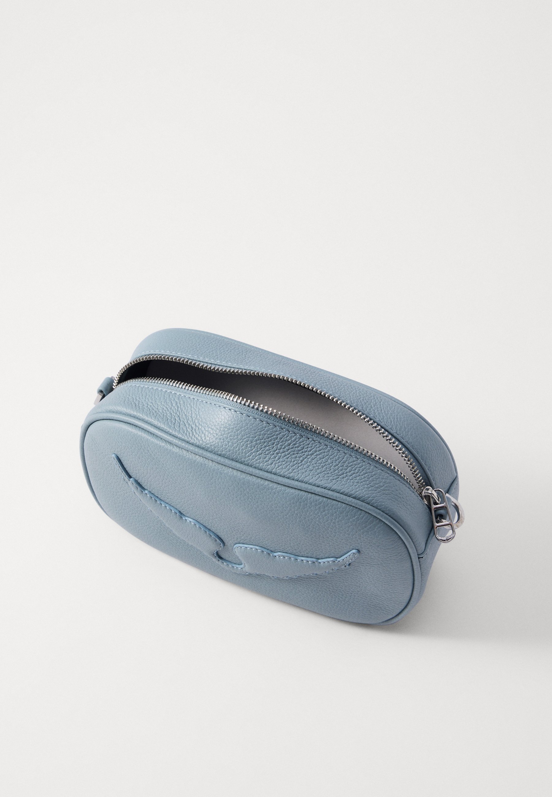Zadig & Voltaire ROCK WITH YOU - Skulderveske - black