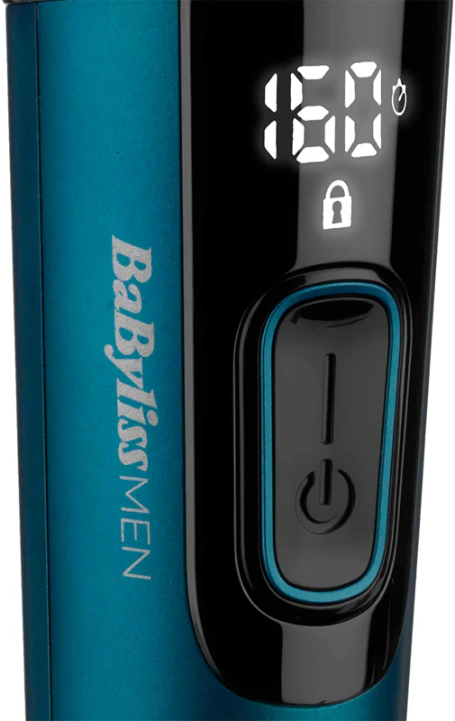 Máquina de cortar cabelo BaByliss E990E para homens