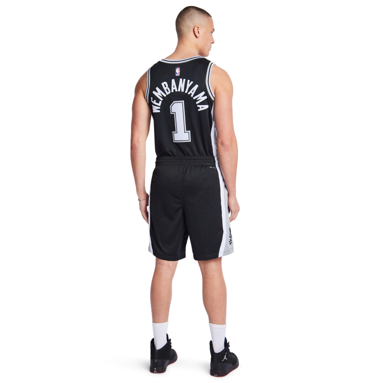 Nike NBA Spurs