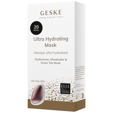 Geske Ultra kosteuttava kasvonaamio 50 ml 50 ml