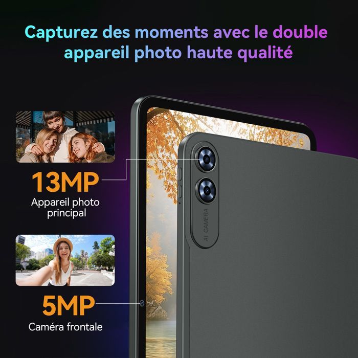 Tablette Tactile 14