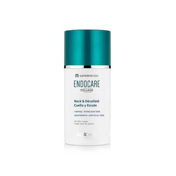 Nyak- és dekoltázskrém | 80 ml