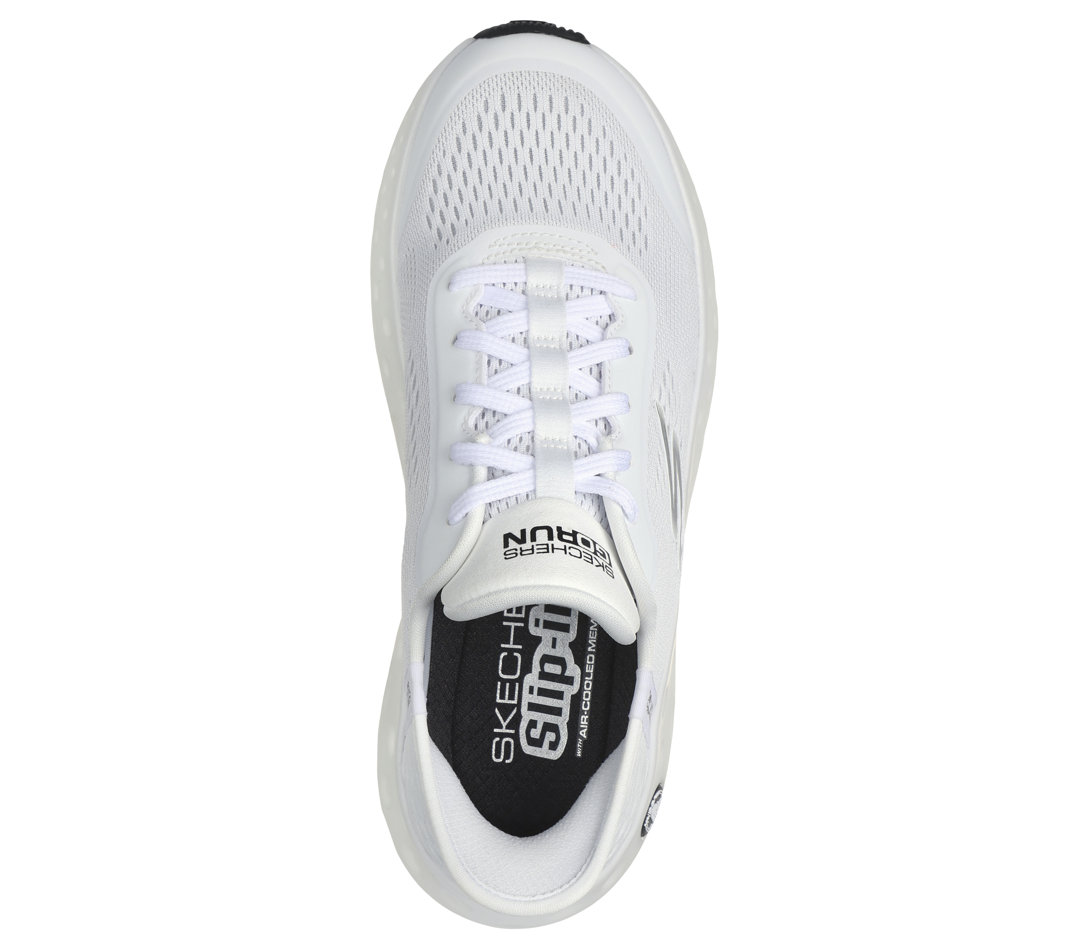 Skechers Slip-ins: Max Cushioning Hyper Craze