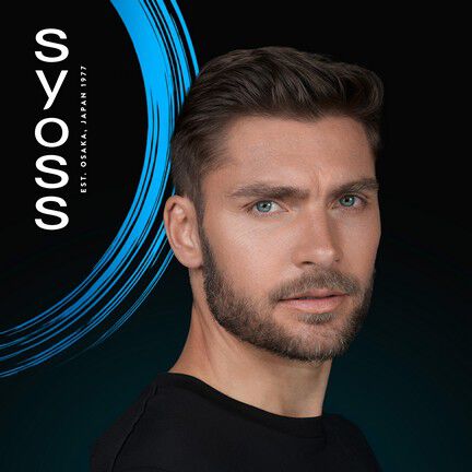 Syoss Men Clean&Cool