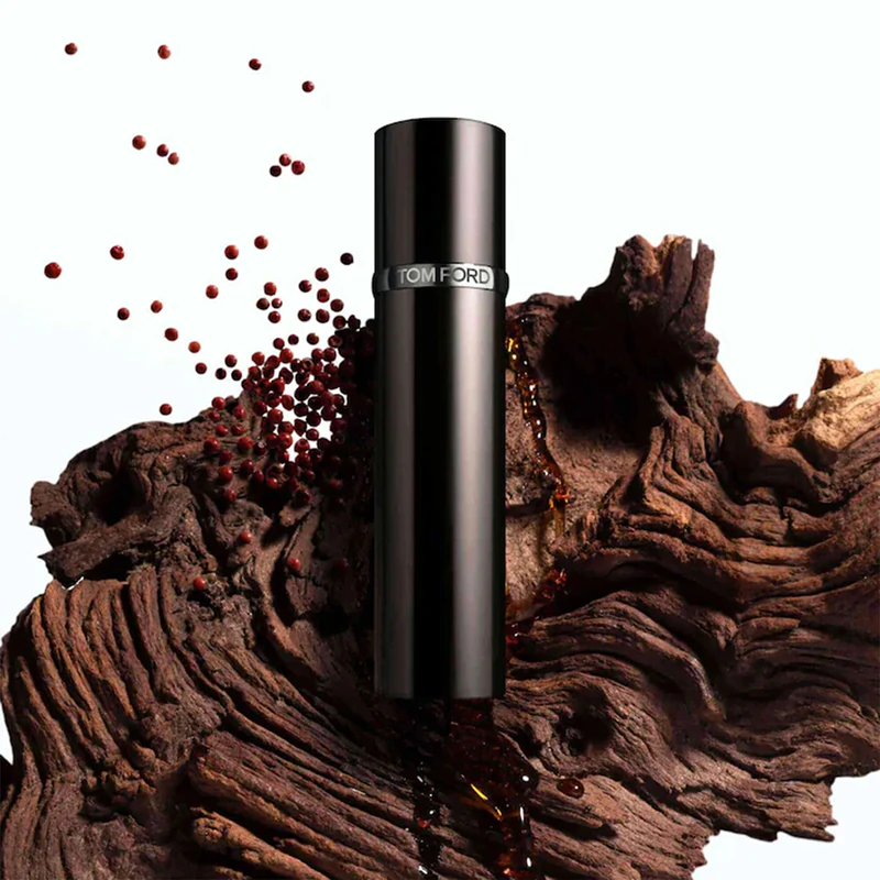 Unisex darčeková sada TOM FORD Private Blend Oud Wood Set