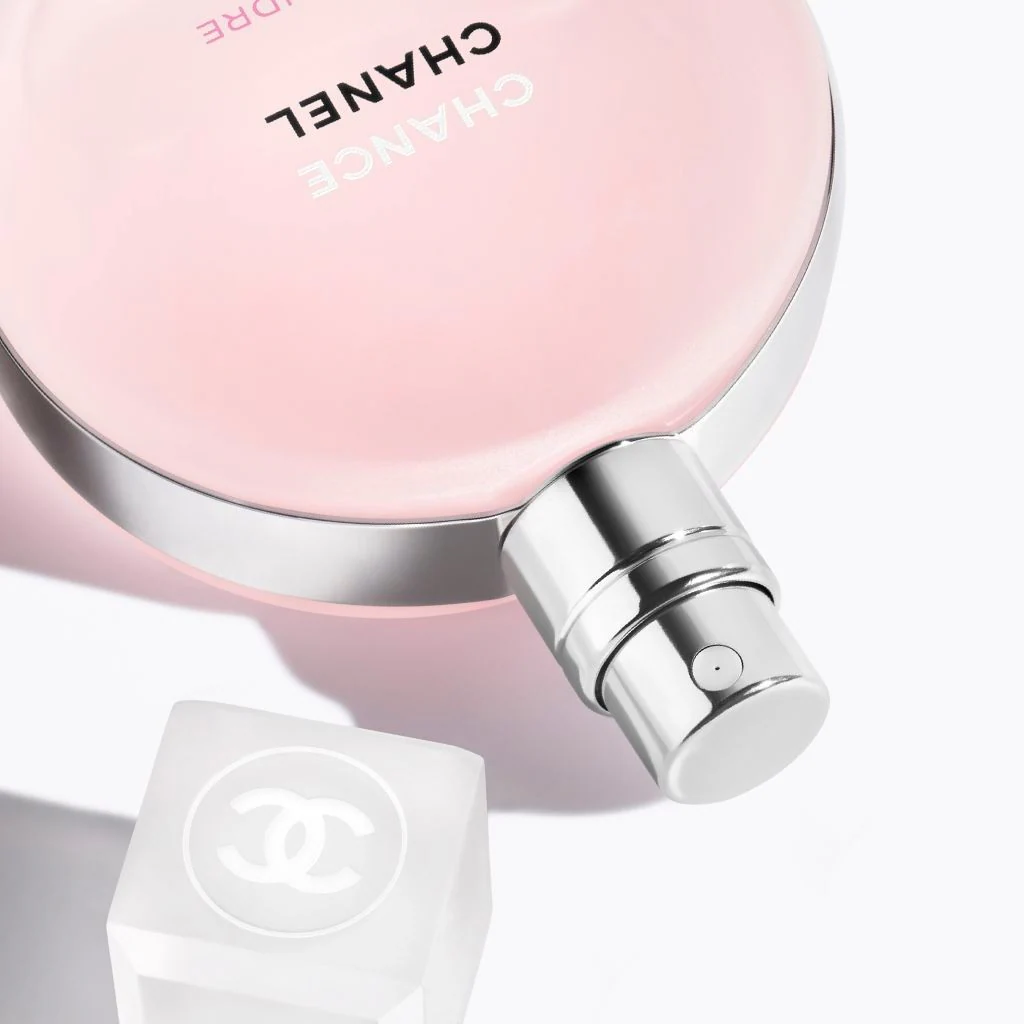 CHANEL EAU TENDRE PARFUM CHEVEUX