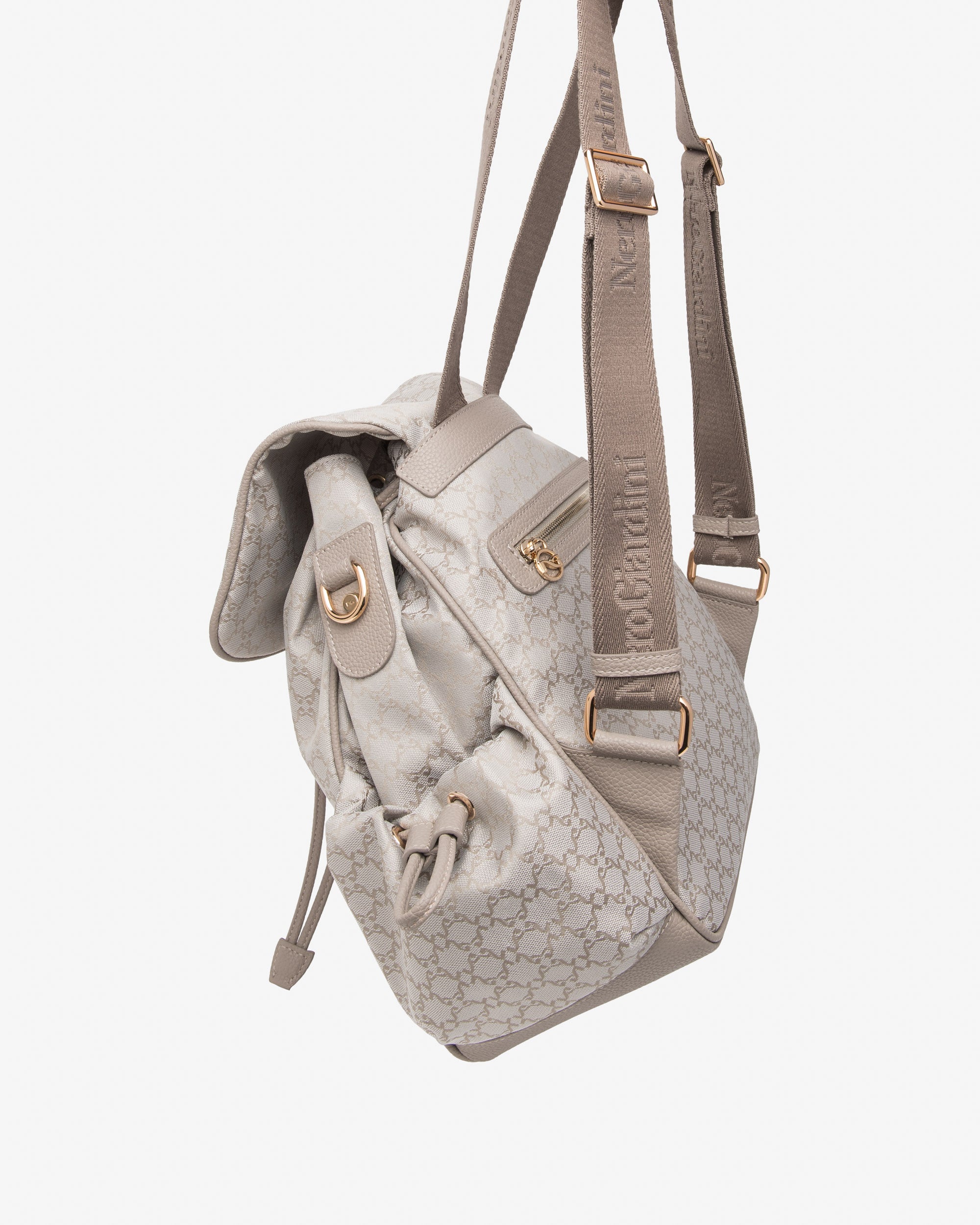 Sac à dos pour femme en matière technique