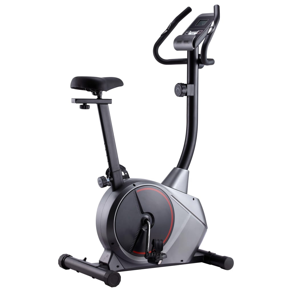 Bicicleta Estática Vidaxl Magnética