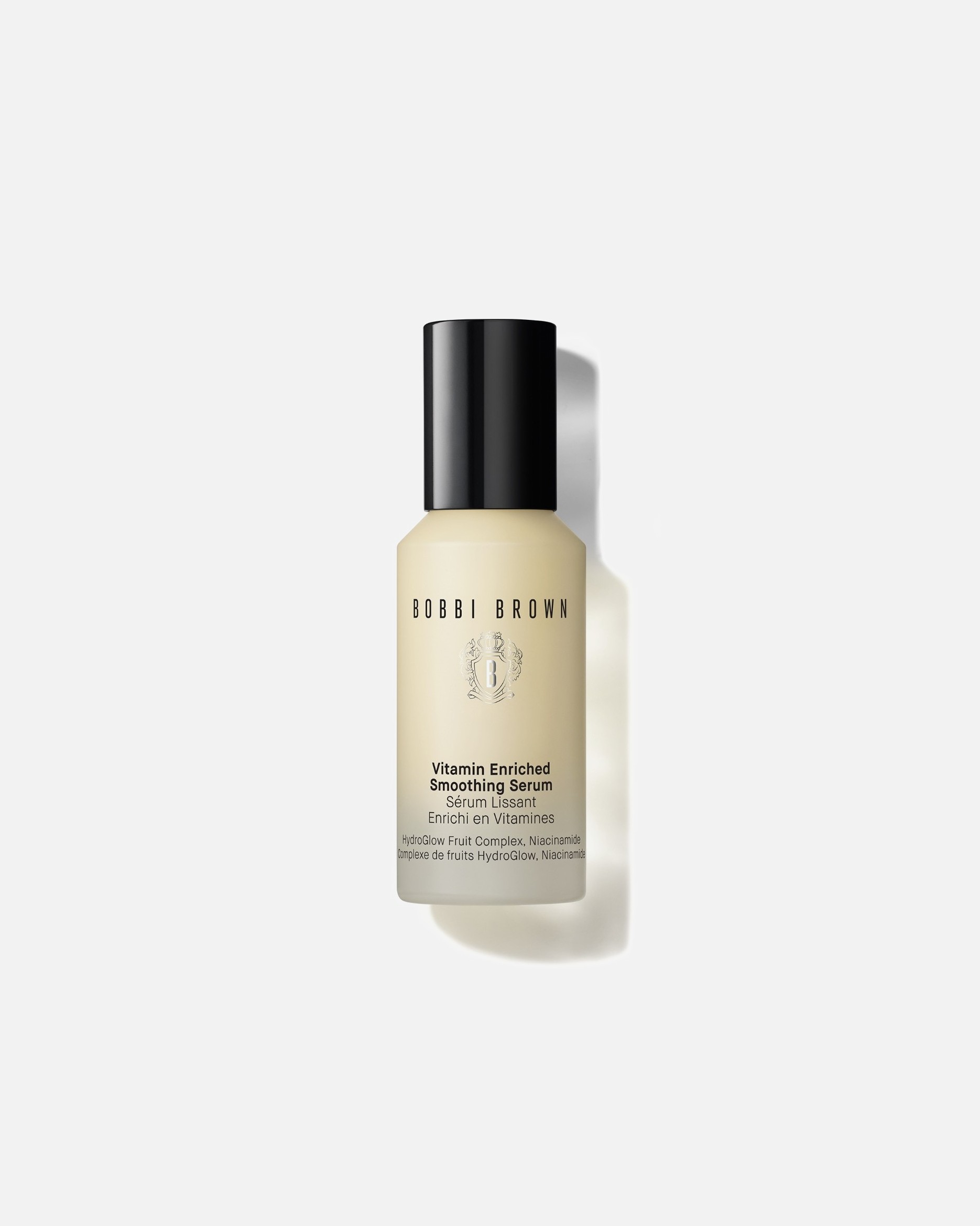 Bobbi Brown drėkinamasis serumas, vitaminais praturtintas lyginamasis serumas – 30 ml