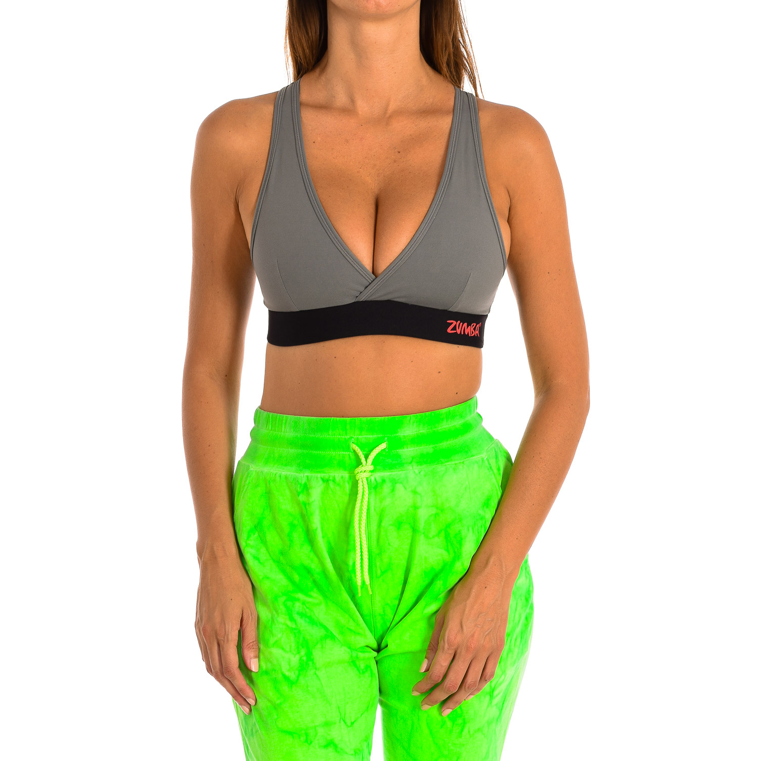 Zumba Sports Top Z1t00364