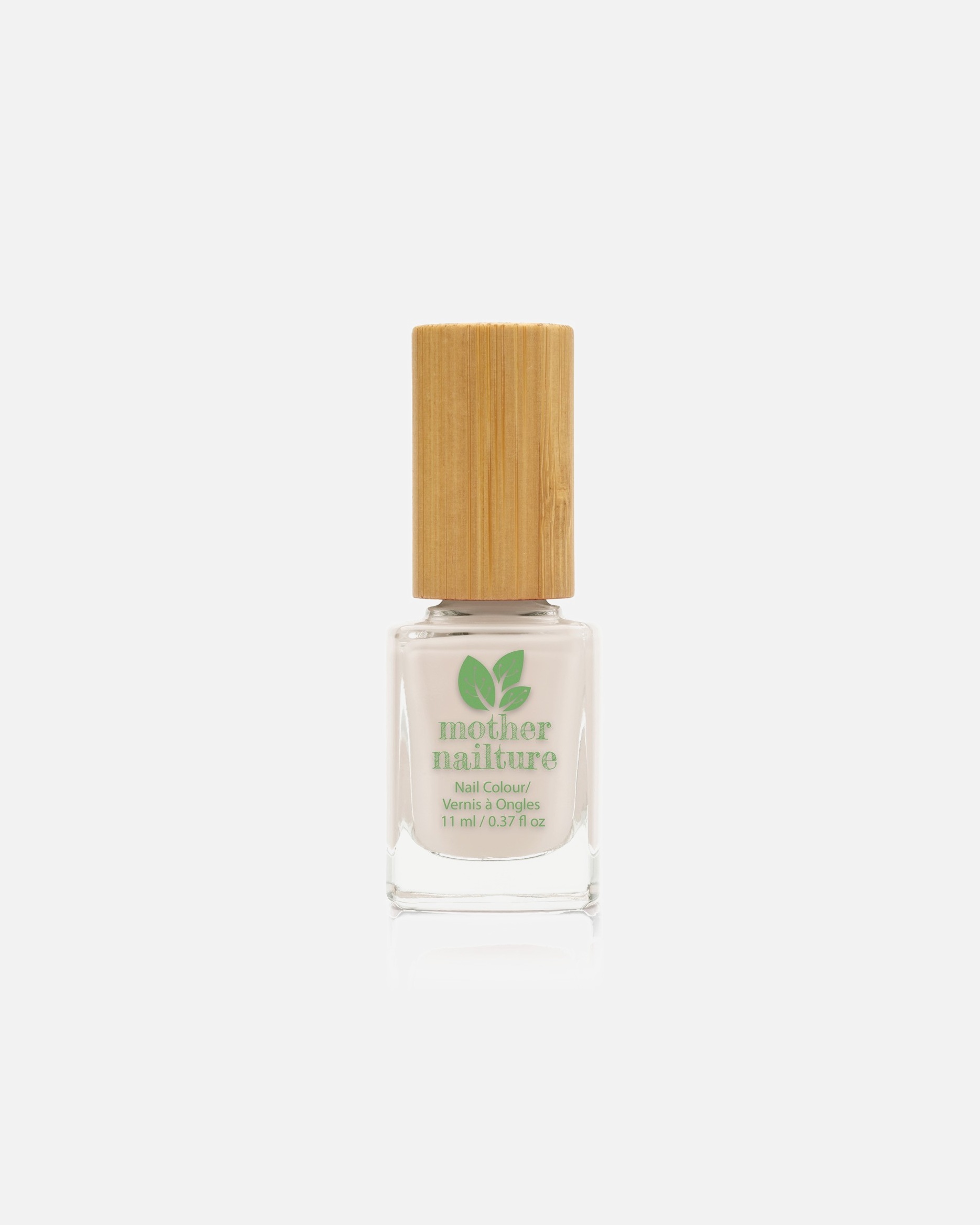 mother nailture Vernis naturel
