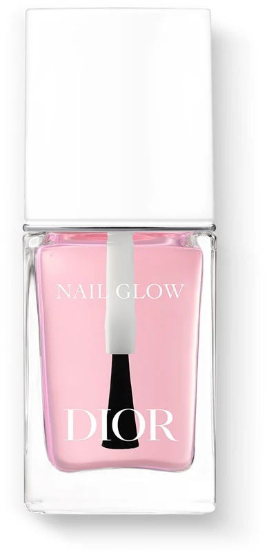 DIOR Dior Vernis Nail Glow balinamasis nagų lakas