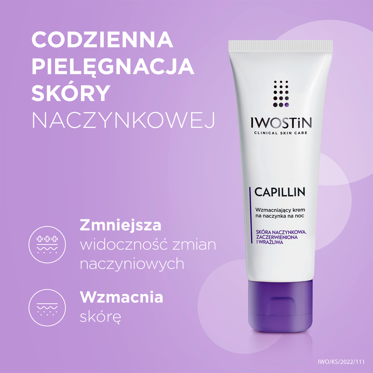 Iwostin Capillin