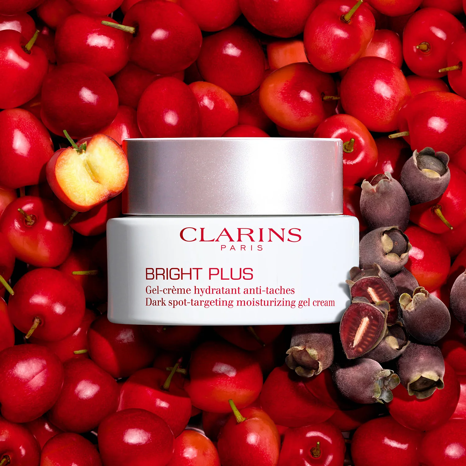 Bright Plus Bright Plus crema-gel idratante - Gel viso idratante, Gel viso illuminante