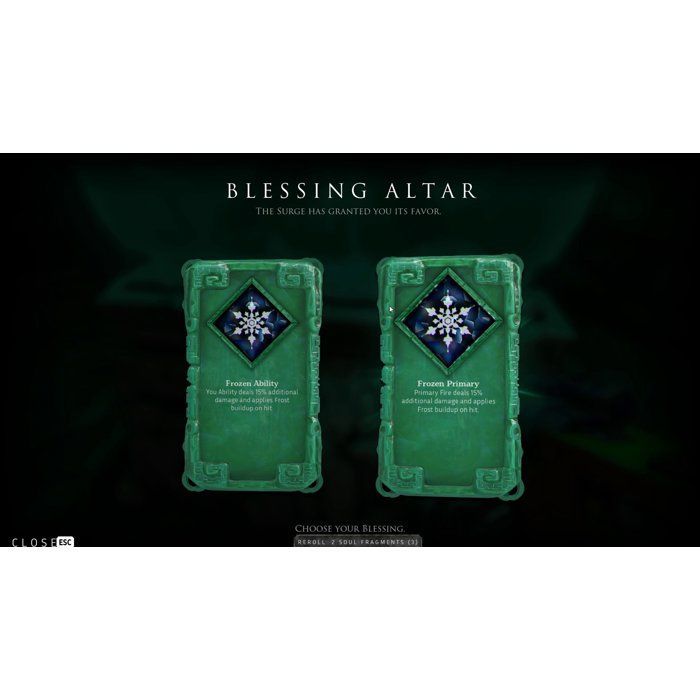 Abyssus - Brine Edition - PS5 Game