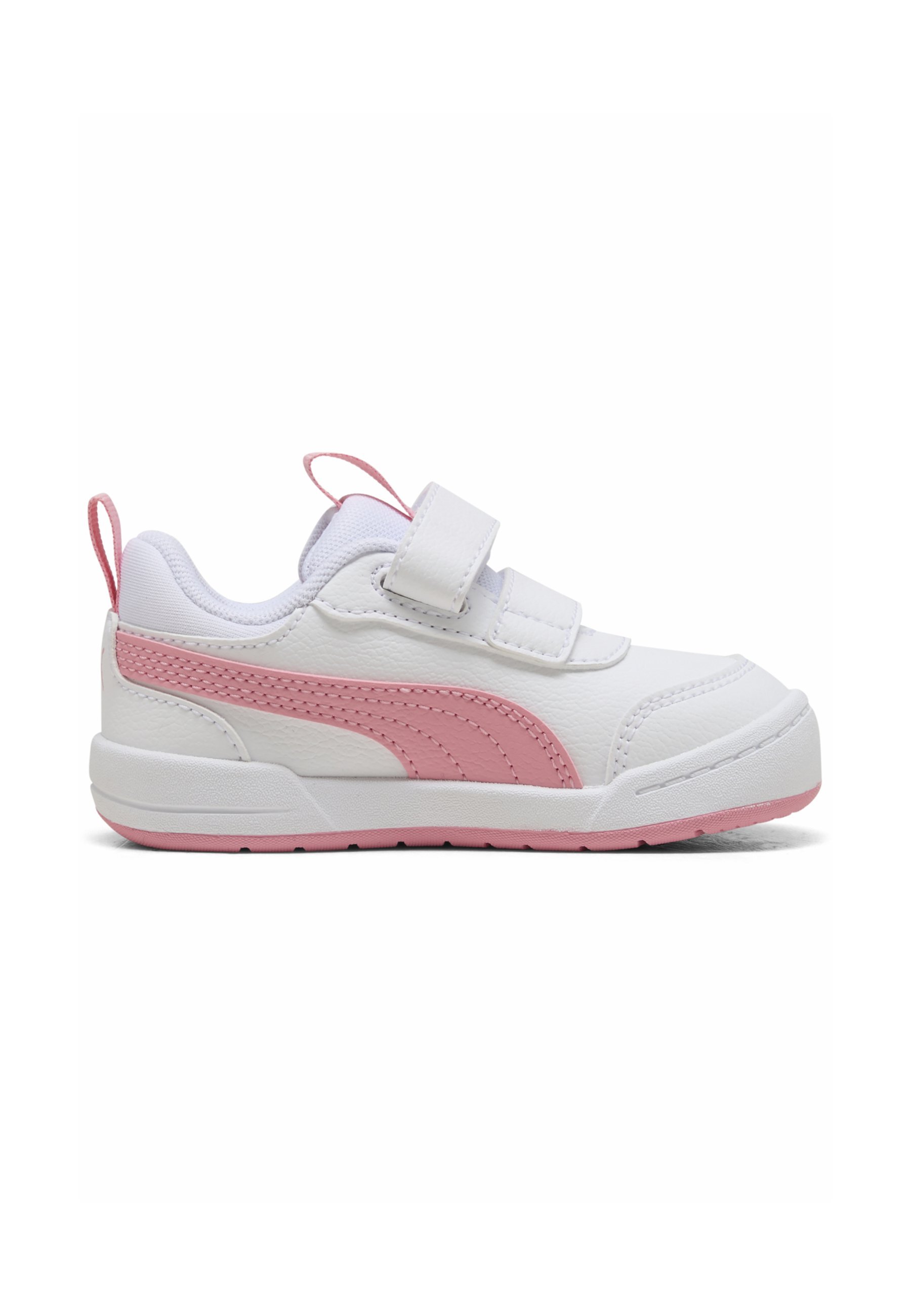Puma MULTIFLEX 2 UNISEX - Straßenlaufschuhe - Weiß-Pinkscape