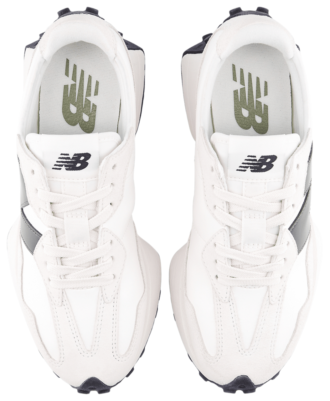 Ny Balance 327