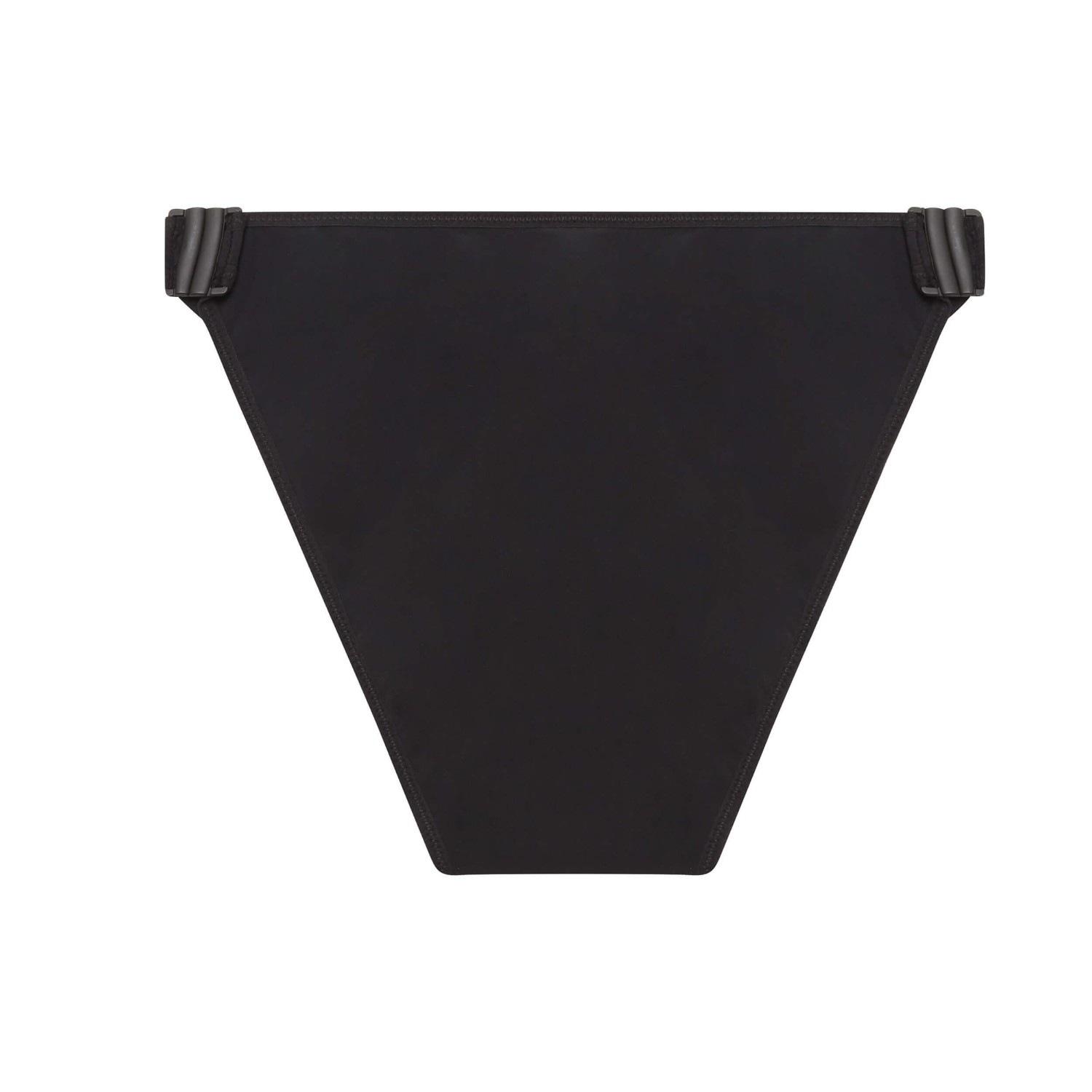 RÉJEANNE Culotte Détachable Absolu Junon Noire